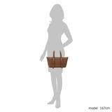 フルラ トートバッグ ジョベ | AXES | 詳細画像4 