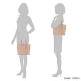 フルラ トートバッグ クラシック | AXES | 詳細画像4