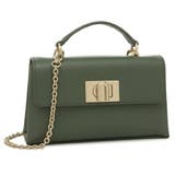 フルラ ショルダーバッグ ハンドバッグ | AXES | 詳細画像1 