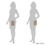 フルラ ショルダーバッグ カメリア | AXES | 詳細画像4 