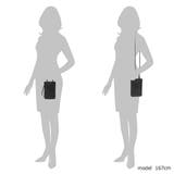 フルラ ショルダーバッグ カメリア | AXES | 詳細画像4 