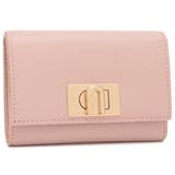 フルラ 三つ折り財布 ミニ財布 | AXES | 詳細画像1 