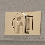 フルラ 三つ折り財布 グレー | AXES | 詳細画像6