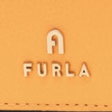 フルラ 二つ折り財布 カメリア | AXES | 詳細画像6