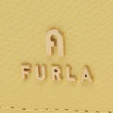 フルラ 二つ折り財布 カメリア | AXES | 詳細画像6