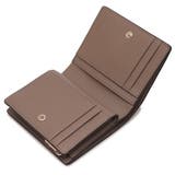 フルラ 二つ折り財布 カメリア | AXES | 詳細画像4 