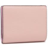 フルラ 二つ折り財布 カメリア | AXES | 詳細画像3