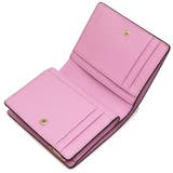 フルラ 二つ折り財布 カメリア | AXES | 詳細画像4