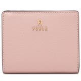 フルラ 二つ折り財布 カメリア | AXES | 詳細画像5