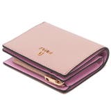 フルラ 二つ折り財布 カメリア | AXES | 詳細画像7