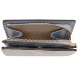 フルラ 二つ折り財布 カメリア | AXES | 詳細画像2