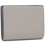 フルラ 二つ折り財布 カメリア | AXES | 詳細画像3