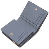 フルラ 二つ折り財布 カメリア | AXES | 詳細画像4