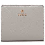 フルラ 二つ折り財布 カメリア | AXES | 詳細画像5