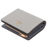 フルラ 二つ折り財布 カメリア | AXES | 詳細画像7