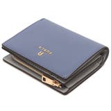 フルラ 二つ折り財布 カメリア | AXES | 詳細画像7 