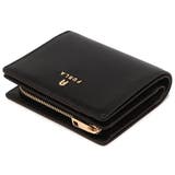 フルラ 二つ折り財布 カメリア | AXES | 詳細画像7