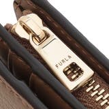 フルラ 二つ折り財布 カメリア | AXES | 詳細画像8