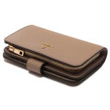 フルラ 二つ折り財布 カメリア | AXES | 詳細画像7 