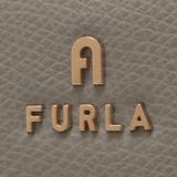 フルラ 二つ折り財布 カーキグリーン | AXES | 詳細画像6