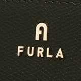 フルラ 二つ折り財布 カメリア | AXES | 詳細画像6