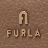 フルラ 二つ折り財布 ブラウン | AXES | 詳細画像6