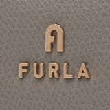 フルラ 二つ折り財布 カーキグリーン | AXES | 詳細画像6