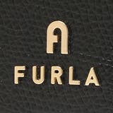 フルラ 三つ折り財布 カメリア | AXES | 詳細画像6