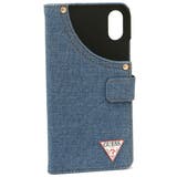 ゲス iphoneケース メンズ | AXES | 詳細画像1