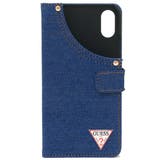 ゲス iphoneケース メンズ | AXES | 詳細画像3