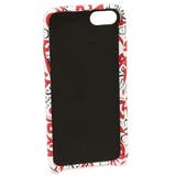 ゲス iPhoneケース GUESS GUHCI8PMPT RE レッド | AXES | 詳細画像3