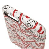 ゲス iPhoneケース GUESS GUHCI8PMPT RE レッド | AXES | 詳細画像4