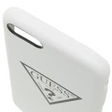 ゲス iphoneケース メンズ | AXES | 詳細画像4