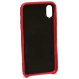 ゲス iPhoneケース GUESS GUHCPXPTPURE RE レッド | AXES | 詳細画像3