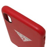 ゲス iPhoneケース GUESS GUHCPXPTPURE RE レッド | AXES | 詳細画像4