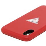 ゲス iphoneケース メンズ | AXES | 詳細画像2