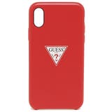 ゲス iphoneケース メンズ | AXES | 詳細画像5