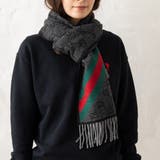 グッチ スカーフ バンダナ | AXES | 詳細画像2 