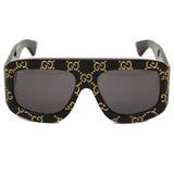 グッチ サングラス インターナショナルフィット | AXES | 詳細画像4 