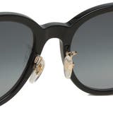 グッチ サングラス アジアンフィットモデル | AXES | 詳細画像3 