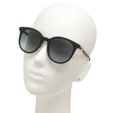 グッチ サングラス アジアンフィットモデル | AXES | 詳細画像5 