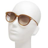 グッチ サングラス アジアンフィットモデル | AXES | 詳細画像5