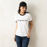 ジバンシィ Tシャツ カットソー | AXES | 詳細画像1