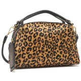 ジャンニキアリーニ ハンドバッグ ショルダーバッグ | AXES | 詳細画像1 