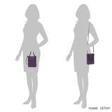 ジャンニキアリーニ ハンドバッグ ショルダーバッグ | AXES | 詳細画像4 