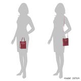 ジャンニキアリーニ ハンドバッグ ショルダーバッグ | AXES | 詳細画像4 