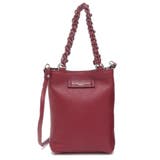 ジャンニキアリーニ ハンドバッグ ショルダーバッグ | AXES | 詳細画像5 