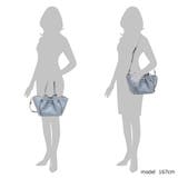 ジャンニキアリーニ ハンドバッグ ショルダーバッグ | AXES | 詳細画像4 