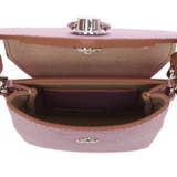 ジャンニキアリーニ ショルダーバッグ コラッロ | AXES | 詳細画像2 