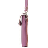 ジャンニキアリーニ ショルダーバッグ コラッロ | AXES | 詳細画像3 